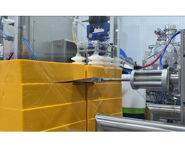 Collaborative Robots (Cobots) | MHM Automation