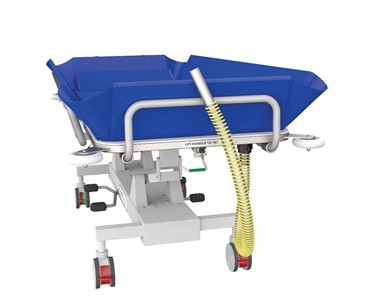 Modsel - Shower Trolley | Aquatuff