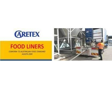 Caretex - Signode - Container Liners