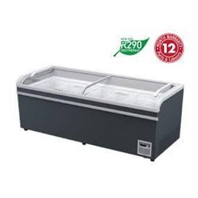 Island Freezer - HR-21H
