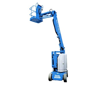 Genie - Z-30/20N Articulating Boom Lift