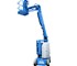 Genie - Z-30/20N Articulating Boom Lift