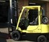Hyster - Diesel Powered Forklifts | H2.50DX