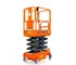 Dingli - Electric Narrow Scissor Lift 1330E