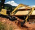 Caterpillar - Mini Hydraulic Excavator | 308CR