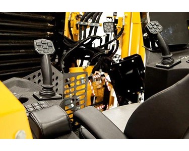 Horizontal Directional Drill 74 kW | D24 
