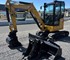 Caterpillar - Brand New 303CR Mini Excavator
