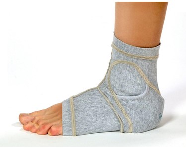 Medlogics - GelBodies Heel & Ankle Protection
