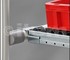 T-Slot Aluminium Roller Conveyor Fastener Bracket | St D30-40