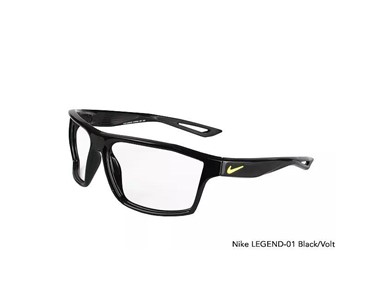 Nike - Radiation X-Ray Protection Glasses | Legend
