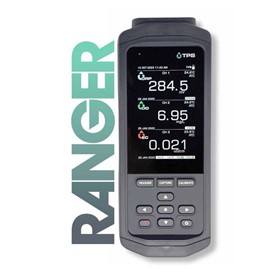 Water Quality Measurement | The Ranger