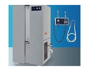 Polin - Water Chillers Dough Temperature Regulation