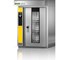 Miwe - MIWE roll-in e+ Rack Oven