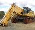 Komatsu - Used Excavator | 2012 Komatsu PC1250-8R
