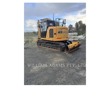 Caterpillar - Used Excavator | 2023 Caterpillar 315
