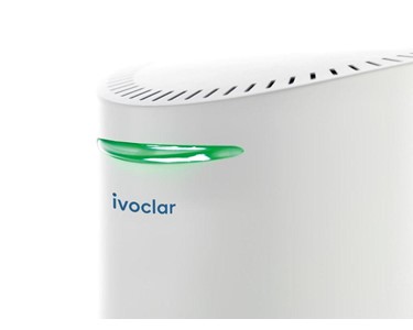 Ivoclar - Dental Sintering Furnace - Programat S2
