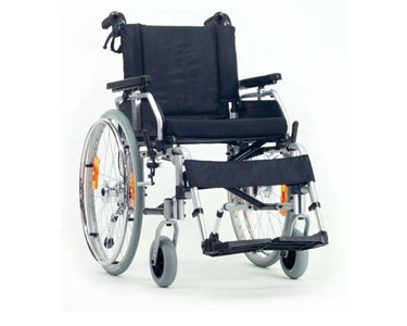 Sumed - Moly Manual Wheelchair