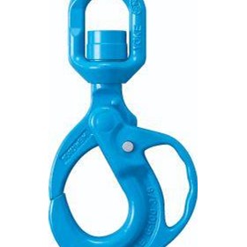 PWB | Gr10 Swivel Grip Safe Locking Hook