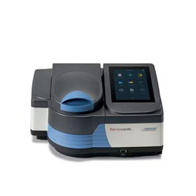 GENESYS™ 40/50 Vis/UV-Vis Spectrophotometer | 50 Spec+UK Power cord