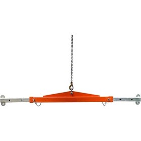 Crane Spreader Bars & Spreader Beams