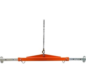 Crane Spreader Bars & Spreader Beams