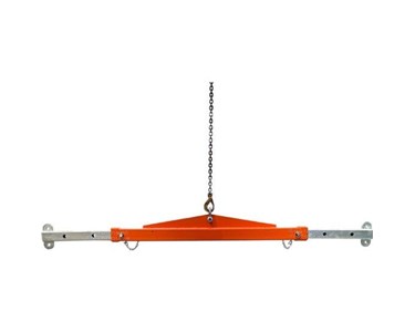 Crane Spreader Bars & Spreader Beams