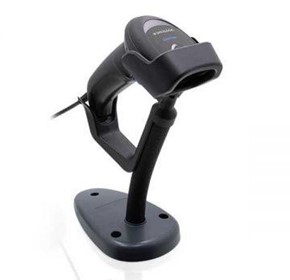 Quick Scan - QW2520 2D USB STD BLK KIT