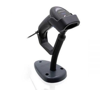 Datalogic - Quick Scan - QW2520 2D USB STD BLK KIT