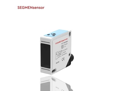 SEGMENsensor - photoelectric diffuse reflect sensor PNP/NPN NO/NC IP64 PTF