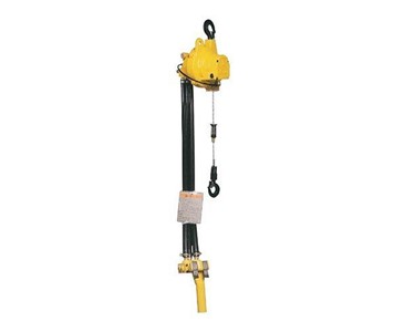 Endo - EHW Series Wire Rope Air Hoist