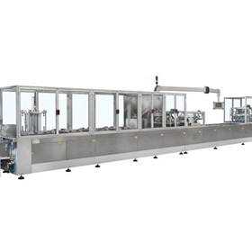 Blister Packing Machines