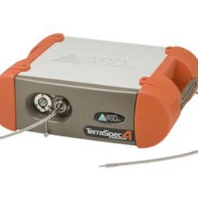 ASD Spectroradiometer | TerraSpec
