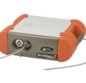 ASD Spectroradiometer | TerraSpec