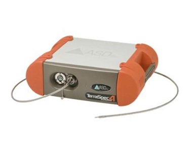 ASD Spectroradiometer | TerraSpec