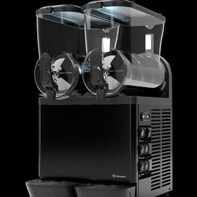 HORECA - GraniLuxe NERO Twin