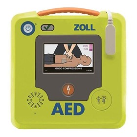 AED 3 Semi-Automatic Defibrillator | Model 8531-001201-13