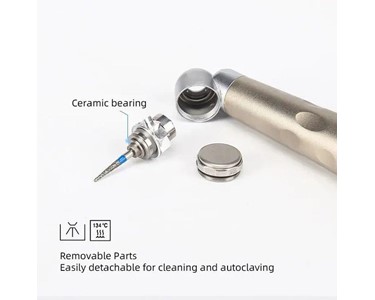 Dental Handpiece | 45 Degree