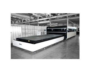 Koenig - Fiber Laser Cutting Machine | LF6025GH