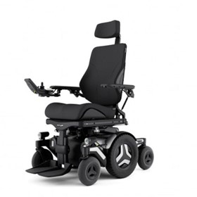 Powered Wheelchair | M5 Corpus