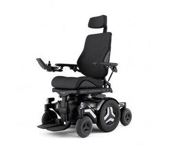 Permobil - Powered Wheelchair | M5 Corpus