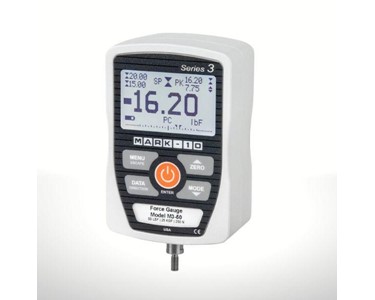 Force Gauge | Mark -10 Series 