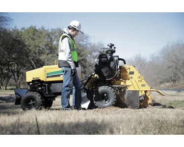 Stump Grinder 37 Hp | SC382 
