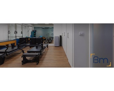 Allied Health Fitout Services