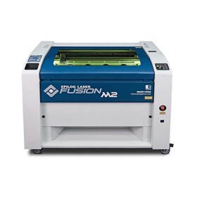 Laser Cutting and Engraving Machine | Fusion M2 Laser Series