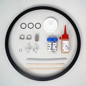Autoclave Service Kit | Melag Compatible Prime Line Pro Line 