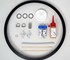 ACI - Autoclave Service Kit | Melag Compatible Prime Line Pro Line 