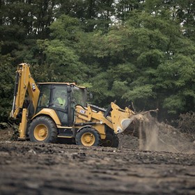 Backhoe Loader | 428 