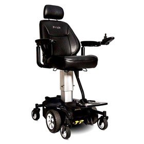 Electric Wheelchair | Jazzy-Air