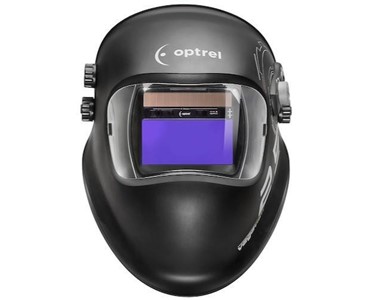 Optrel - Vegaview 2.5 PAPR Welding Helmets with E3000 PAPR