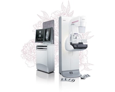 Digital Mammography | AMULET Innovality